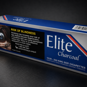 Elite Charcoal