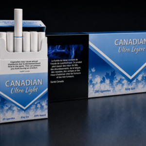 Canadian Ultra Lights