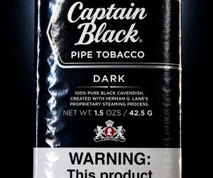 Captain Black Dark