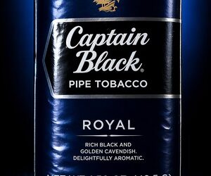 Captain Black Royal