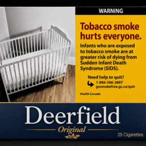 Deerfield Original