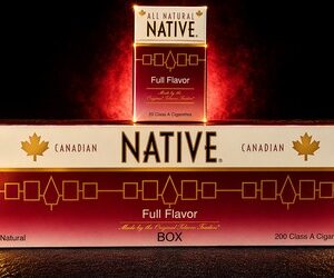 Native Full Flavor