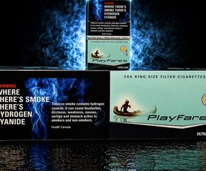 Playfare’s Ultra Light